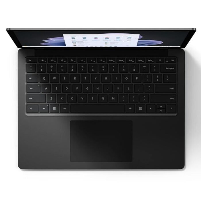 Microsoft Surface Laptop 5