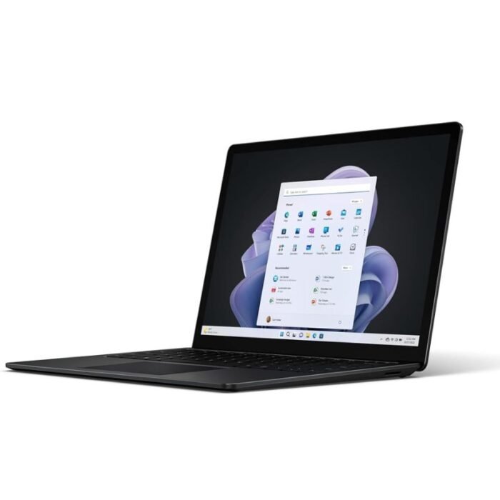 Microsoft Surface Laptop 5