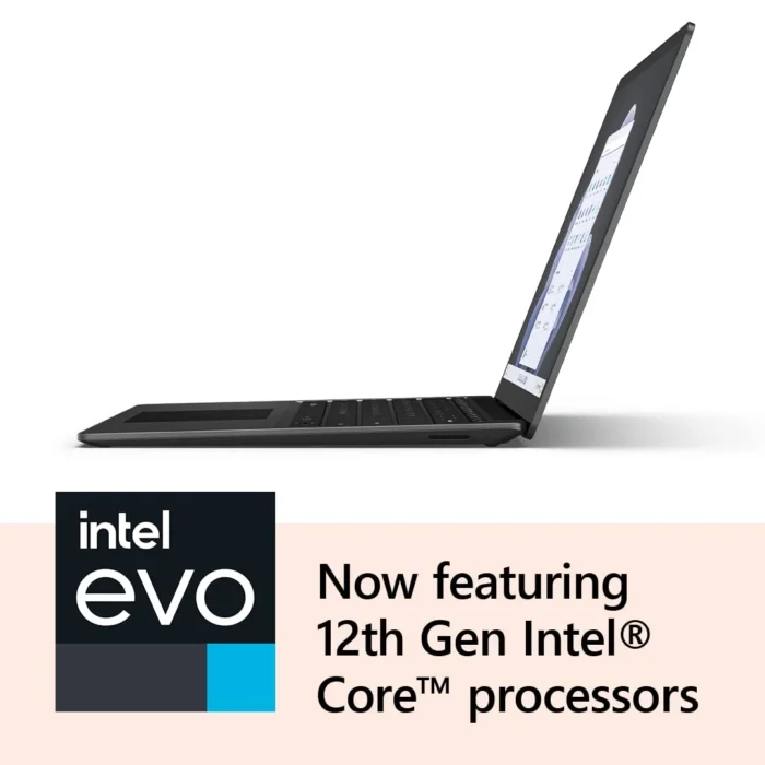 Microsoft Surface Laptop 5