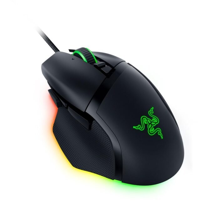 Razer Basilisk V3 Wired Gaming Mouse RZ01-04000100-R3M1 Razer Basilisk V3 Wired Gaming Mouse RZ01-04000100-R3M1