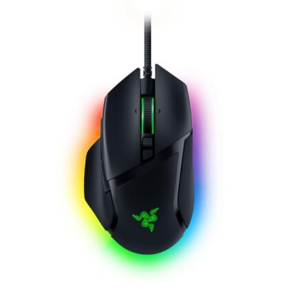 Razer Basilisk V3 Wired Gaming Mouse RZ01-04000100-R3M1