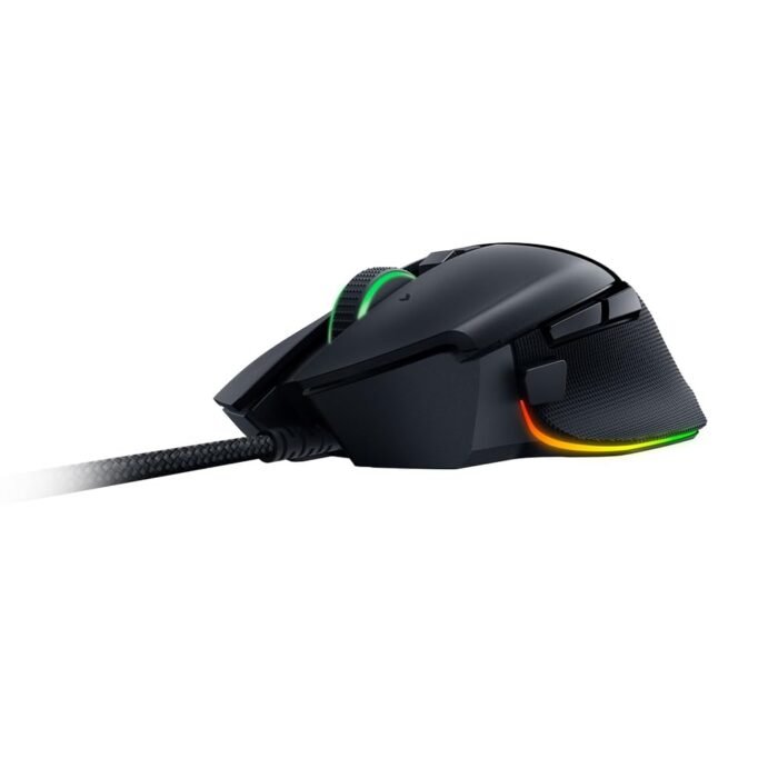 Razer Basilisk V3 Wired Gaming Mouse RZ01-04000100-R3M1 Razer Basilisk V3 Wired Gaming Mouse RZ01-04000100-R3M1