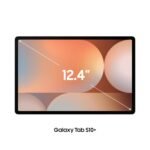 SAMSUNG Galaxy Tab S10 Plus 12 GB RAM 256 GB ROM 12.4 inch with Wi-Fi+5G Gaming Tablet