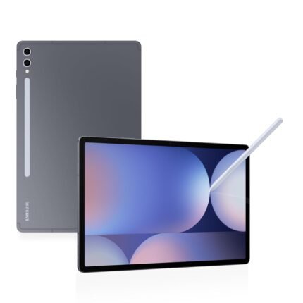 SAMSUNG Galaxy Tab S10 Plus 12 GB RAM 256 GB ROM 12.4 inch with Wi-Fi+5G Gaming Tablet