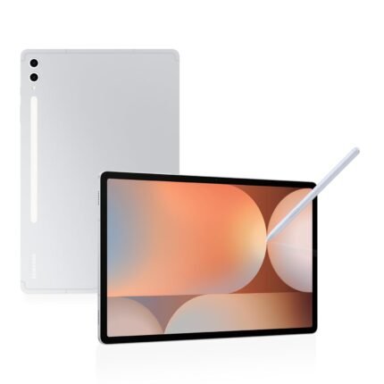 SAMSUNG Galaxy Tab S10 Plus 12 GB RAM 256 GB ROM 12.4 inch with Wi-Fi+5G Gaming Tablet