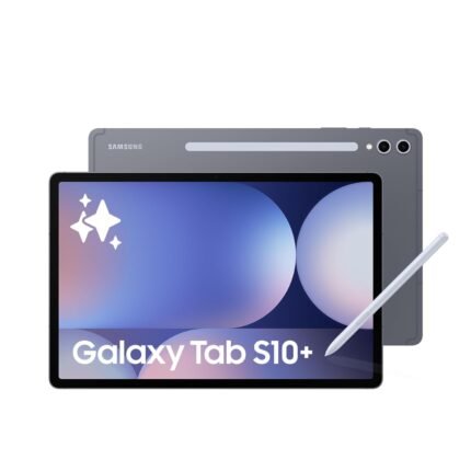 SAMSUNG Galaxy Tab S10 Plus 12 GB RAM 256 GB ROM 12.4 inch with Wi-Fi+5G Gaming Tablet