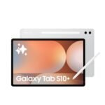 SAMSUNG Galaxy Tab S10 Plus 12 GB RAM 256 GB ROM 12.4 inch with Wi-Fi+5G Gaming Tablet