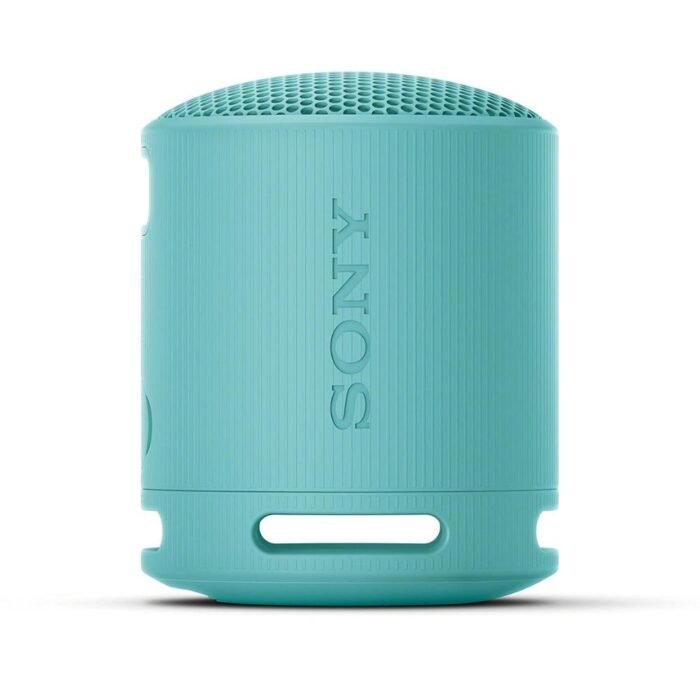 Sony SRS-XB100 Wireless Bluetooth, Super-Compact, Portable Speaker