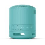 Sony SRS-XB100 Wireless Bluetooth, Super-Compact, Portable Speaker
