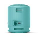 Sony SRS-XB100 Wireless Bluetooth, Super-Compact, Portable Speaker