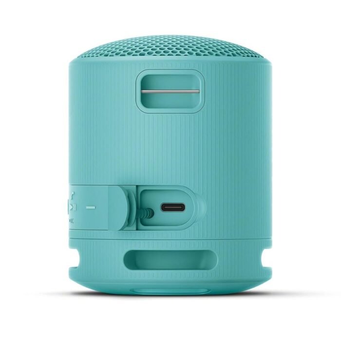 Sony SRS-XB100 Wireless Bluetooth, Super-Compact, Portable Speaker