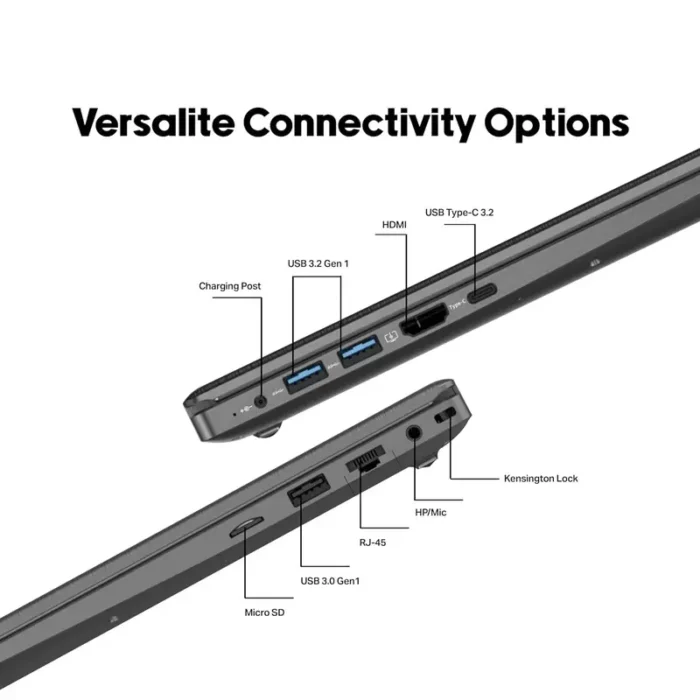 Thomson NEO Core Series Intel Core i5 15.6 inch Thin and Light Laptop Thomson NEO Core Series Intel Core i5 15.6 inch Thin and Light Laptop