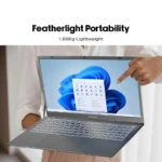 Thomson NEO Core Series Intel Core i5 12th Gen 1235U (16GB/512GB SSD/Win 11) 15.6 inch Thin and Light Laptop 8 Thomson NEO Core Series Intel Core i5 15.6 inch Thin and Light Laptop