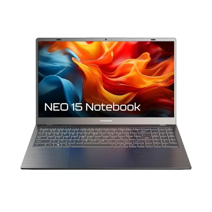 Thomson NEO Core Series Intel Core i5 15.6 inch Thin and Light Laptop Thomson NEO Core Series Intel Core i5 15.6 inch Thin and Light Laptop