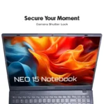 Thomson NEO Core Series Intel Core i5 12th Gen 1235U (16GB/512GB SSD/Win 11) 15.6 inch Thin and Light Laptop 4 Thomson NEO Core Series Intel Core i5 15.6 inch Thin and Light Laptop