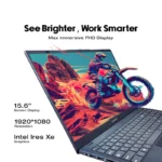 Thomson NEO Core Series Intel Core i5 12th Gen 1235U (16GB/512GB SSD/Win 11) 15.6 inch Thin and Light Laptop 2 Thomson NEO Core Series Intel Core i5 15.6 inch Thin and Light Laptop