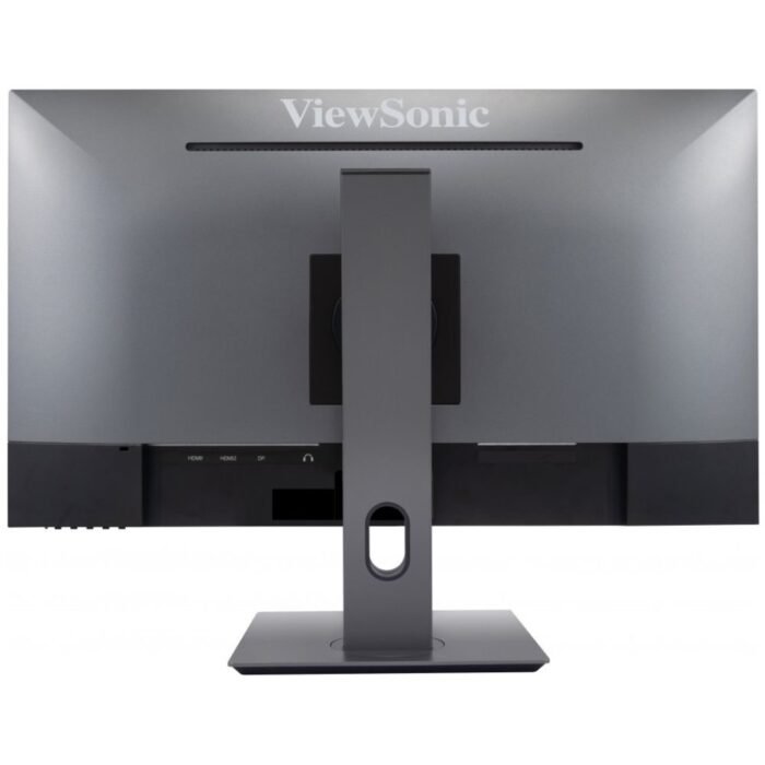 ViewSonic VX2780-2K-SHDJ 27 Inch 2K 2560x1440 QHD, IPS Panel, Frameless Design 75Hz Monitor ViewSonic VX2780-2K-SHDJ 27 Inch 2K 2560x1440 QHD, IPS Panel, Frameless Design 75Hz Monitor