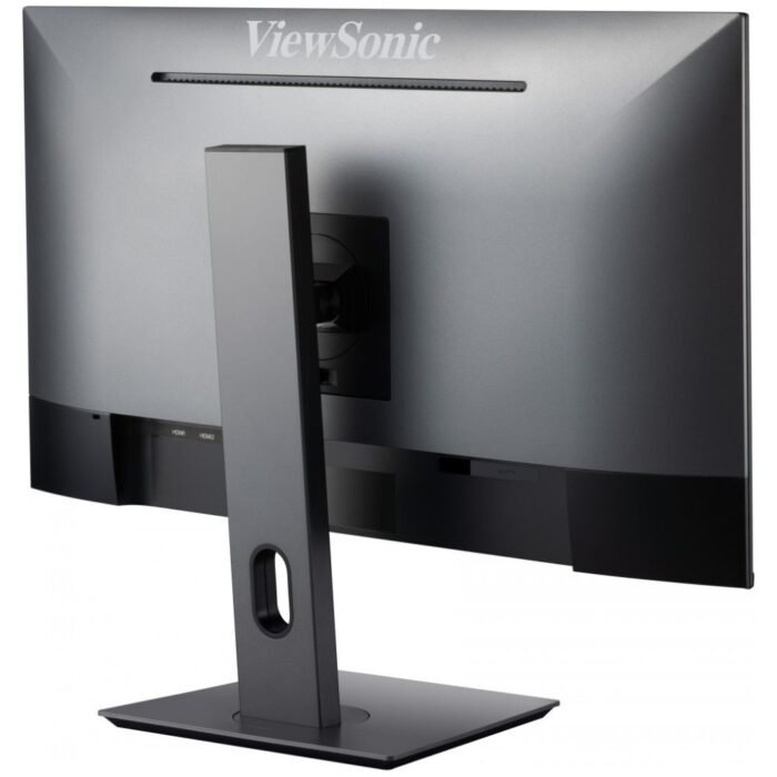 ViewSonic VX2780-2K-SHDJ 27 Inch 2K 2560x1440 QHD, IPS Panel, Frameless Design 75Hz Monitor ViewSonic VX2780-2K-SHDJ 27 Inch 2K 2560x1440 QHD, IPS Panel, Frameless Design 75Hz Monitor