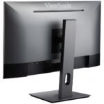 ViewSonic VX2780-2K-SHDJ 27 Inch 2K 2560x1440 QHD, IPS Panel, Frameless Design 75Hz Monitor 5 ViewSonic VX2780-2K-SHDJ 27 Inch 2K 2560x1440 QHD, IPS Panel, Frameless Design 75Hz Monitor
