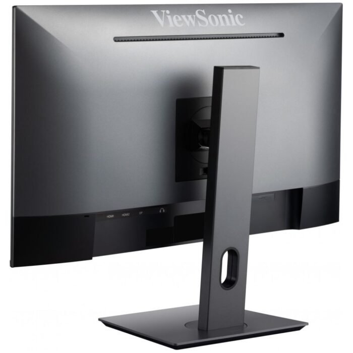 ViewSonic VX2780-2K-SHDJ 27 Inch 2K 2560x1440 QHD, IPS Panel, Frameless Design 75Hz Monitor ViewSonic VX2780-2K-SHDJ 27 Inch 2K 2560x1440 QHD, IPS Panel, Frameless Design 75Hz Monitor