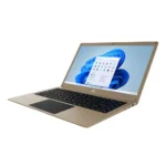 Walker Intel Celeron Dual Core 14.1 Inch Full HD Thin and Light Laptop