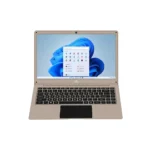 Walker Intel Celeron Dual Core 14.1 Inch Full HD Thin and Light Laptop