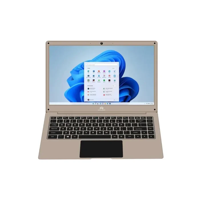 Walker Intel Celeron Dual Core 14.1 Inch Full HD Thin and Light Laptop