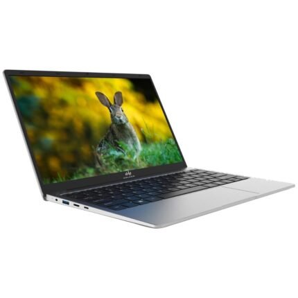 Home 29 Walker Intel Celeron Dual Core (4GB RAM, 128GB SSD, Windows 11) 14.1 Inch Full HD Thin and Light Laptop