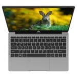 Walker Intel Celeron Dual Core (4GB RAM, 128GB SSD, Windows 11) 14.1 Inch Full HD Thin and Light Laptop
