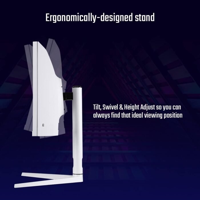 Acer XZ306CX 29.5 Inch WFHD 2560X1080 LED Backlit VA Panel 200 Hz Curved Gaming Monitor