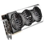 Sapphire Nitro+ AMD Radeon RX 6950 XT 16GB GDDR6 Graphics Card 2 AMD Sapphire Nitro GDDR6 16GB AMD Radeon Chipset 256 bit 2116 MHz Graphics Card