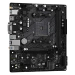ASRock B550M-HDV Supports 3rd Gen AMD AM4 Ryzen/Future AMD Ryzen Processors Micro ATX Motherboard 3 ASRock B550M-HDV Supports 3rd Gen AMD AM4 Ryzen/Future AMD Ryzen Processors Micro ATX Motherboard