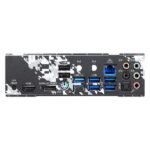 ASRock B550M Steel Legend Socket AM4 DDR4 3rd Gen AMD AM4 Ryzen ATX Motherboard