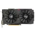 ASUS AMD/ATI ROG Strix Radeon RX 560 4 GB GDDR5 Graphics Card