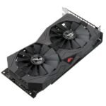 ASUS AMD/ATI ROG Strix Radeon RX 560 4 GB GDDR5 Graphics Card