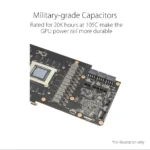 ASUS AMD/ATI TUF Gaming Radeon RX 7900 XTX OC Edition 24 GB GDDR6 Graphics Card