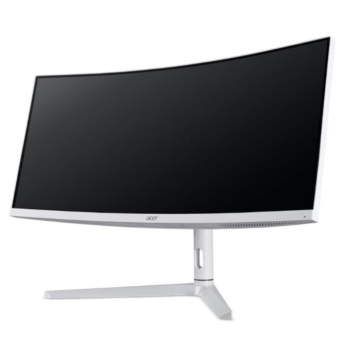 Acer XZ306CX 29.5 Inch WFHD 2560X1080 LED Backlit VA Panel 200 Hz Curved Gaming Monitor