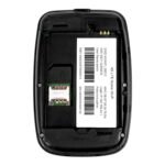 Amazon Basics 4G LTE Wireless Dongle with All SIM Network Support