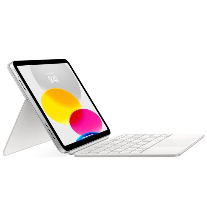 Apple Magic Keyboard Folio for iPad Apple Magic Keyboard Folio for iPad