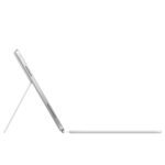 Apple Magic Keyboard Folio for iPad (10th Gen) MQDP3HN/A Bluetooth Tablet Keyboard (White) 2 Apple Magic Keyboard Folio for iPad