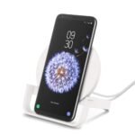 Belkin 10W Fast Wireless Charging Stand