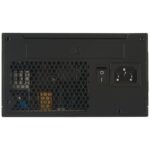 Corsair CV550 80 Plus Bronze Certified, 550 Watt Non-Modular Power Supply