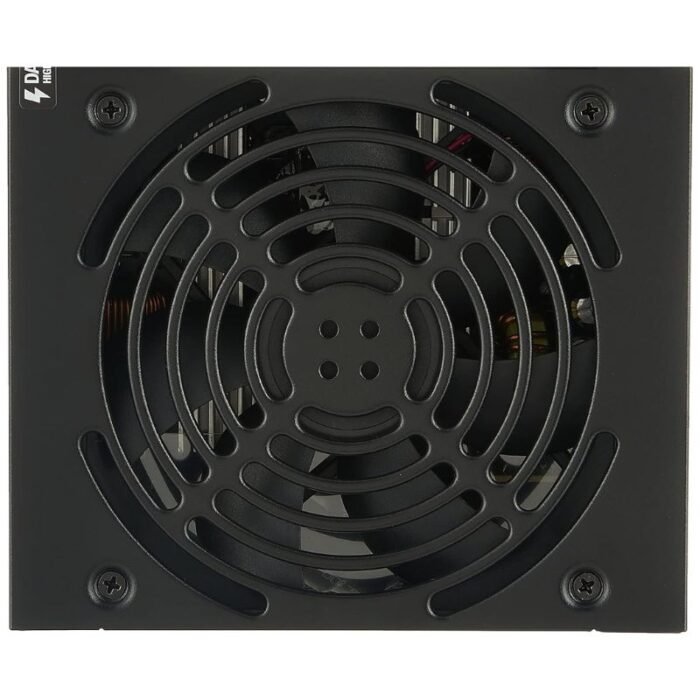 Corsair CV550 80 Plus Bronze Certified, 550 Watt Non-Modular Power Supply