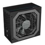 DEEPCOOL DQ850-M-V2L 850W 80 Plus Gold Full Modular Power Supply 2 DEEPCOOL DQ850-M-V2L 850W 80 Plus Gold Full Modular Power Supply