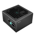 DEEPCOOL PQ1000M 1000 Watt 80 Plus Gold Modular Power Supply