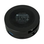 DELL DA300 USB Type C Mobile Adapter Docking Station
