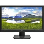 Dell-D2020H 20 Inch HD+ Monitor, TN Panel, 5 MS, 60 Hz, Tilt Adjustment Monitor