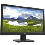 Dell-D2020H 20 Inch HD+ Monitor, TN Panel, 5 MS, 60 Hz, Tilt Adjustment Monitor