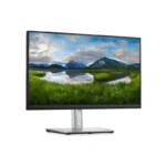 Dell P2222H 22 Inch Full HD IPS Panel, 60 Hz, 99% sRGB, 250 Nits, 5 MS LED-Backlit LCD Monitor