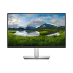 Dell P2222H 22 Inch Full HD IPS Panel, 60 Hz, 99% sRGB, 250 Nits, 5 MS LED-Backlit LCD Monitor